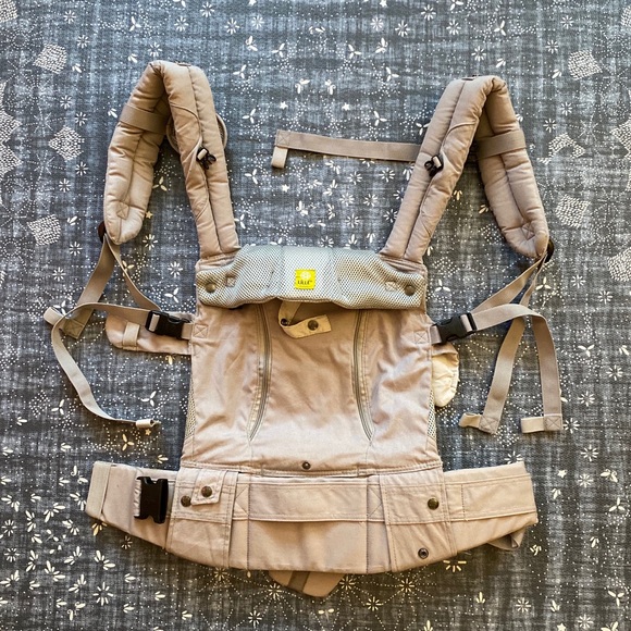 LÍLLÉbaby COMPLETE in Stone - Picture 2 of 3